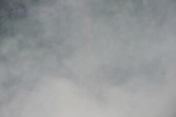 abstract background featuring gray smoke or fog