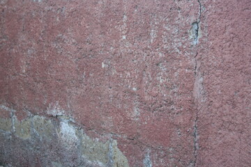 old stone wall