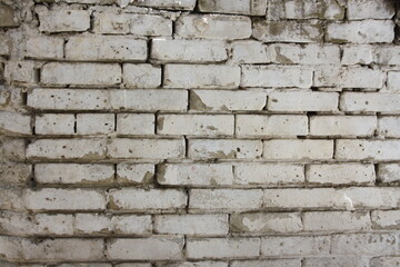 old brick wall