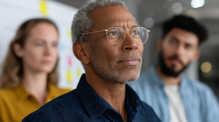 Effective Creative Team Planning and Leadership in Action