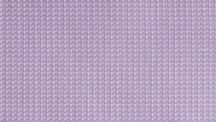 Warm Purple and Pink Woven Fabric Texture Creative