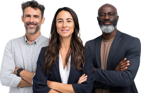 business people team - Powered by Adobe