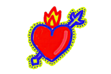 Ilustração Sem Título
