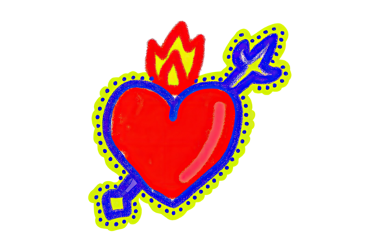 Ilustração Sem Título
