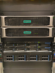 data center equipment