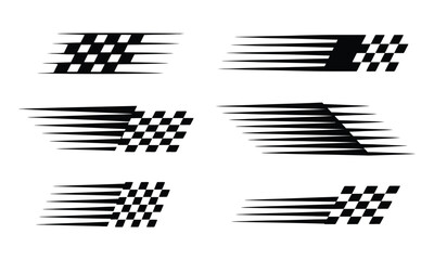 Abstract geometric design with vibrant color palette and bold typography