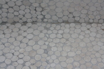stone wall background