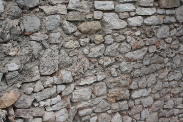 stone wall texture