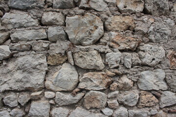 stone wall texture