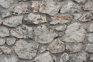 stone wall texture