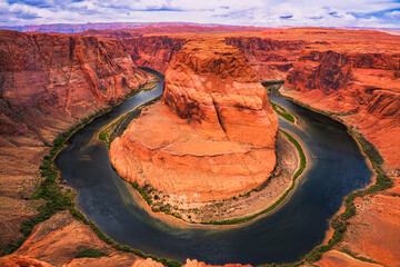 Horseshoe Bend - Arizona