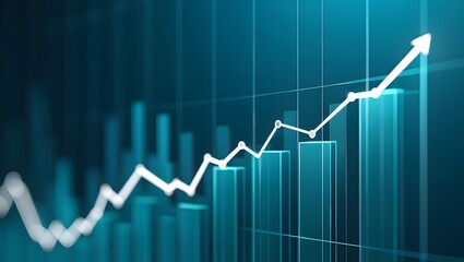 Understanding stock market trends and financial growth with data analysis tools