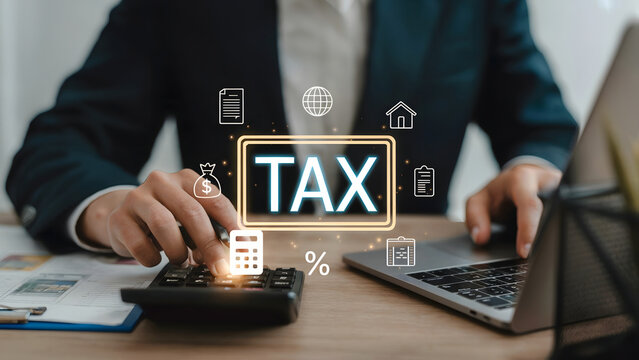 Simplify your taxes with ease using our modern digital tools for efficient financial management and planning, ensuring compliance and maximizing returns!