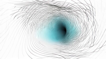 Abstract tunnel design