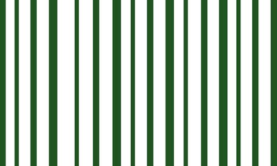 Abstract green striped background