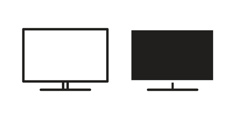 smart Television icon