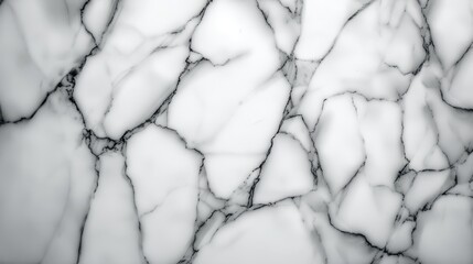 Elegant white marble pattern offers a stunning backdrop, perfect for design projects and interior decor.