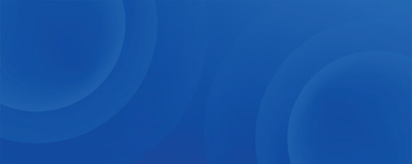 Abstract blue color background. Dynamic shapes composition eps 10.