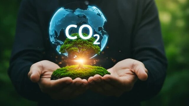 Environmental responsibility and modern sustainable business practices
