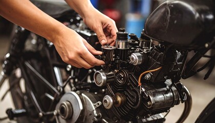 the engine of the engine