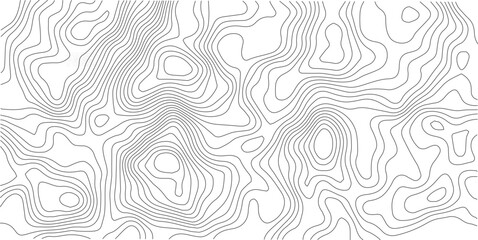 Transparent PNG Topographic line map. Modern design with White background with Topographic map background geographic line map. Modern design with White background with topographic wavy pattern 
