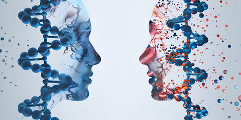 Human Genetic Diversity, DNA and Identity, Scientific Evolution