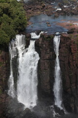 Iguazu Falls Brazil