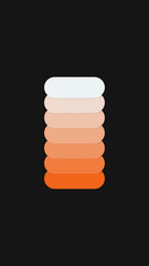 Abstract Gradient Wallpapers Set – Mobile & Desktop HD Backgrounds 4k wallpaper