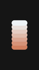 Abstract Gradient Wallpapers Set – Mobile & Desktop HD Backgrounds 4k wallpaper