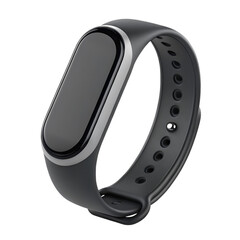 horseshoe isolated on white background