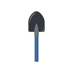 Small Gardening Hand Trowel or Shovel