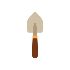 Small Gardening Hand Trowel or Shovel