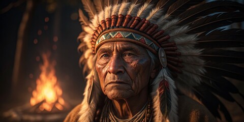 Ancestral wisdom & ai