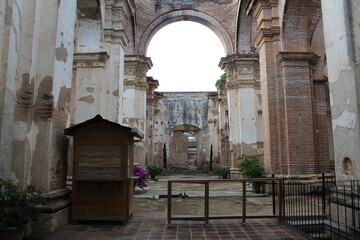 ruinas