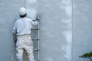 山形県で外壁塗装をお考えなら株式会社TICHOMEにお任せください