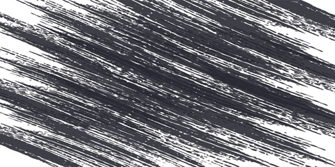 Obraz premium Dots halftone white and blue color pattern gradient grunge texture simple background design.