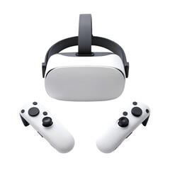 video game controller