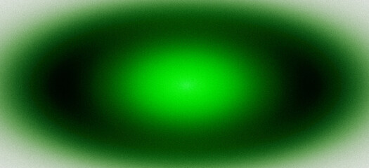 Abstract background gradient dark green rough texture noise grain ellipse wave curved shape illustration design backdrop product element header book cover wallpaper website