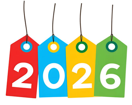 2026 ANNEE ETIQUETTE