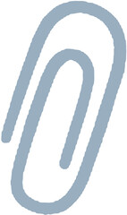 Obraz premium e mail address symbol on blackboard