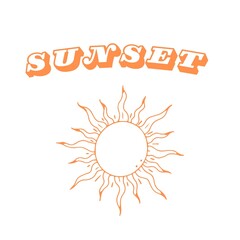 sun