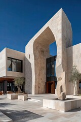 Modern Architecture