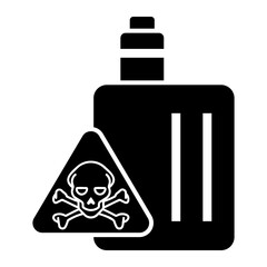 vape Solid icon