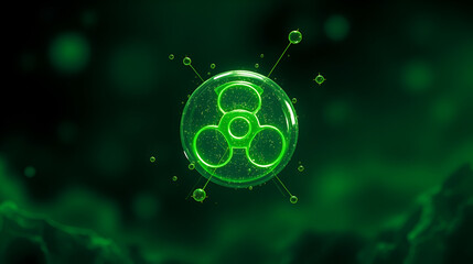 Tritium is a radioactive isotope of hydrogen