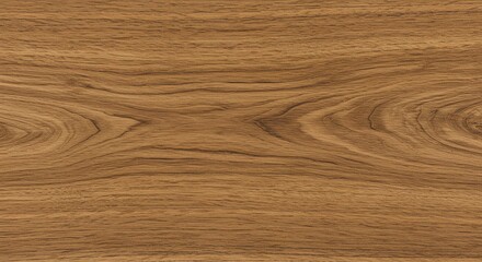 Fototapeta premium Wooden Surface Texture in Warm Natural Brown Tones for Interior Design and Craft Projects