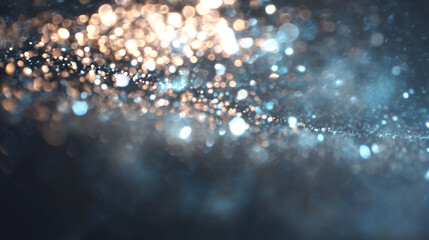 パーティクル背景イメージ