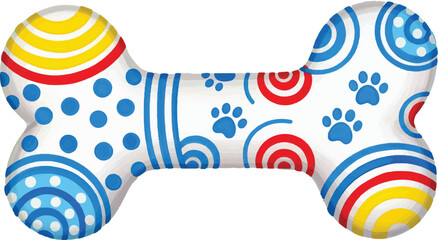 Dog bone 