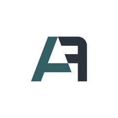 FA or AA logo