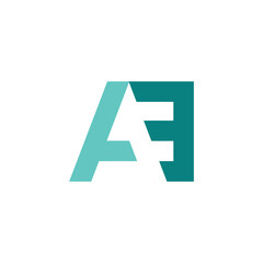 Monogram Letter A & E Sport