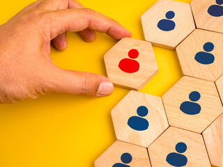 HR strategy, human resource management, hiring, talent acquisition and employee recruitment...